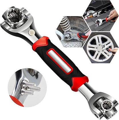LLAVE 48 EN 1 MULTIFUNCIONAL