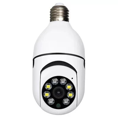 CAMARA BOMBILLA