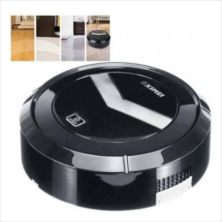 ASPIRADORA ROBOT INTELIGENTE