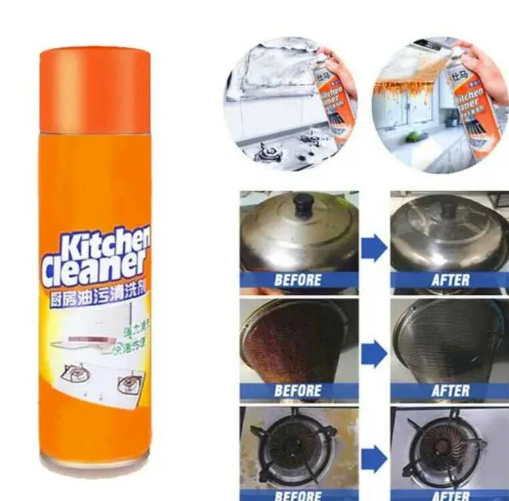 SPRAY DESGRASANTE