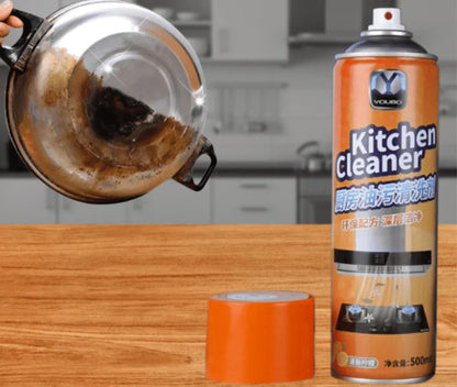 SPRAY DESGRASANTE