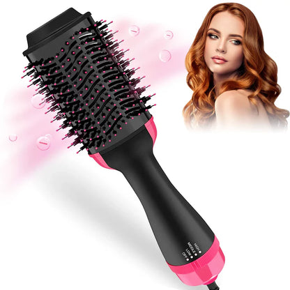 Cepillo Blower